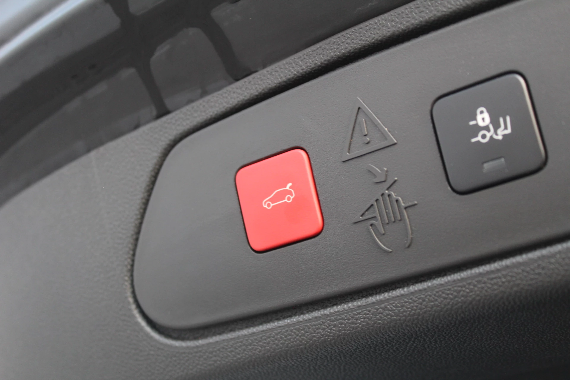 Hoofdafbeelding Opel Grandland