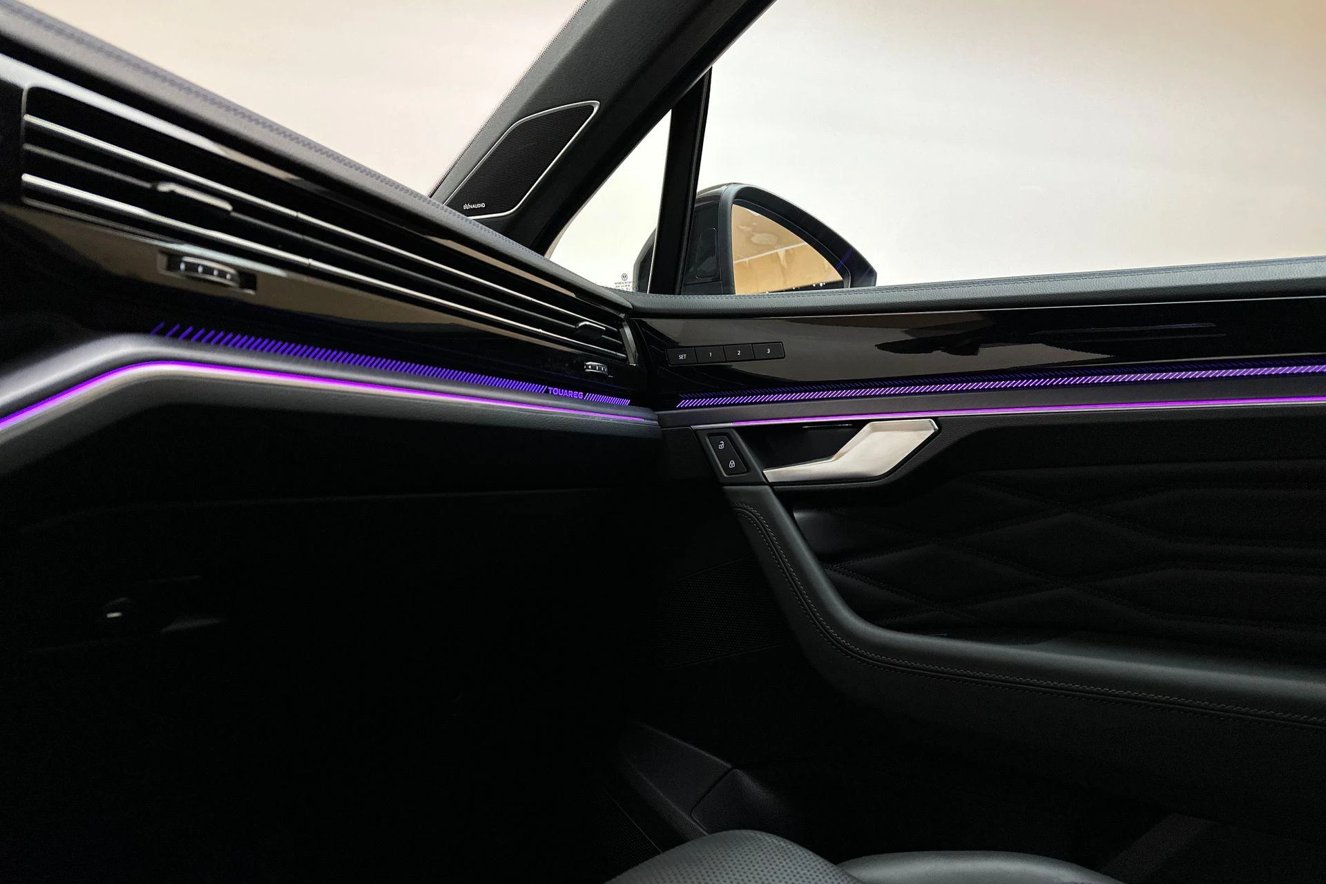 Hoofdafbeelding Volkswagen Touareg