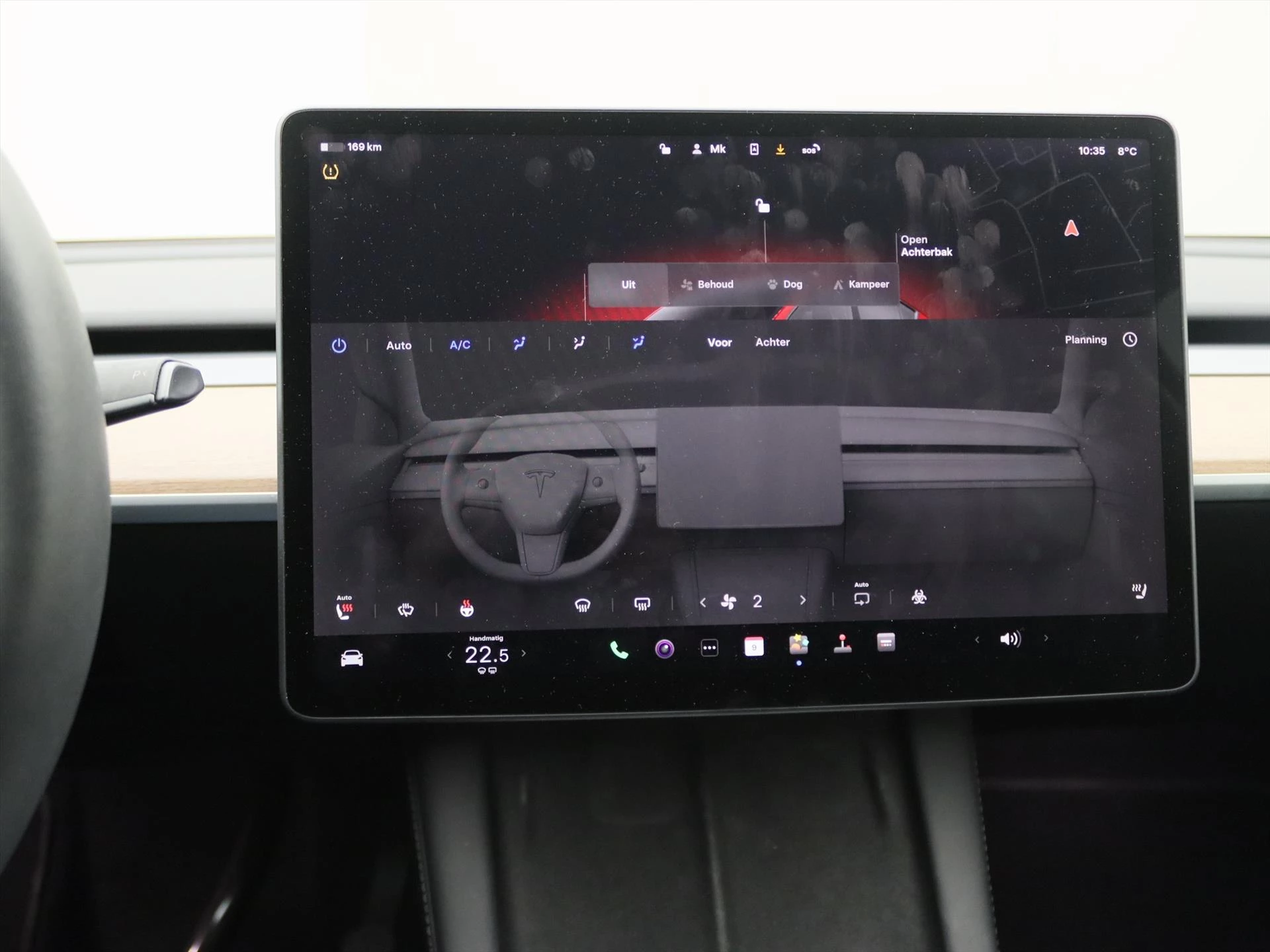 Hoofdafbeelding Tesla Model Y