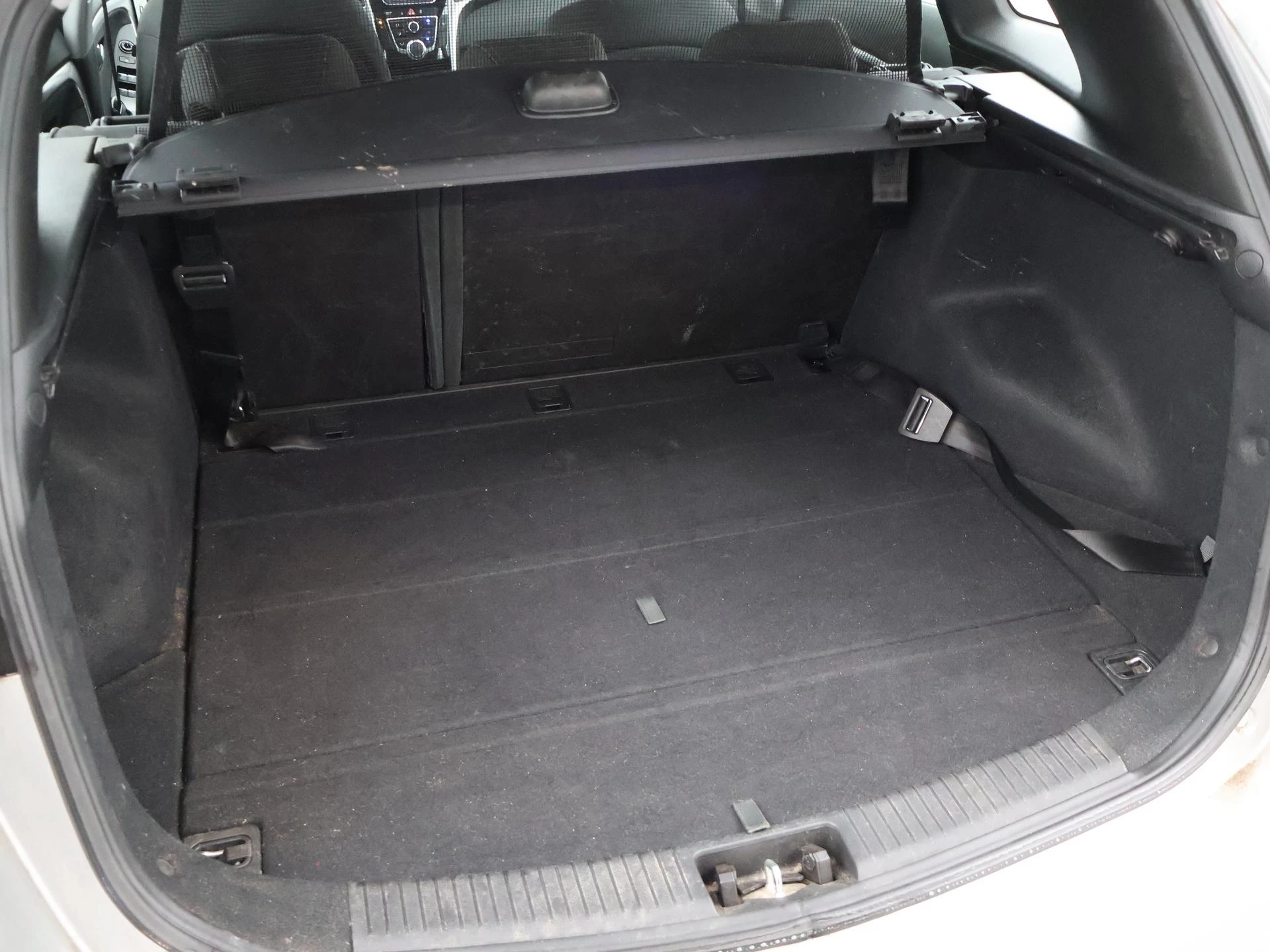 Hoofdafbeelding Hyundai i30