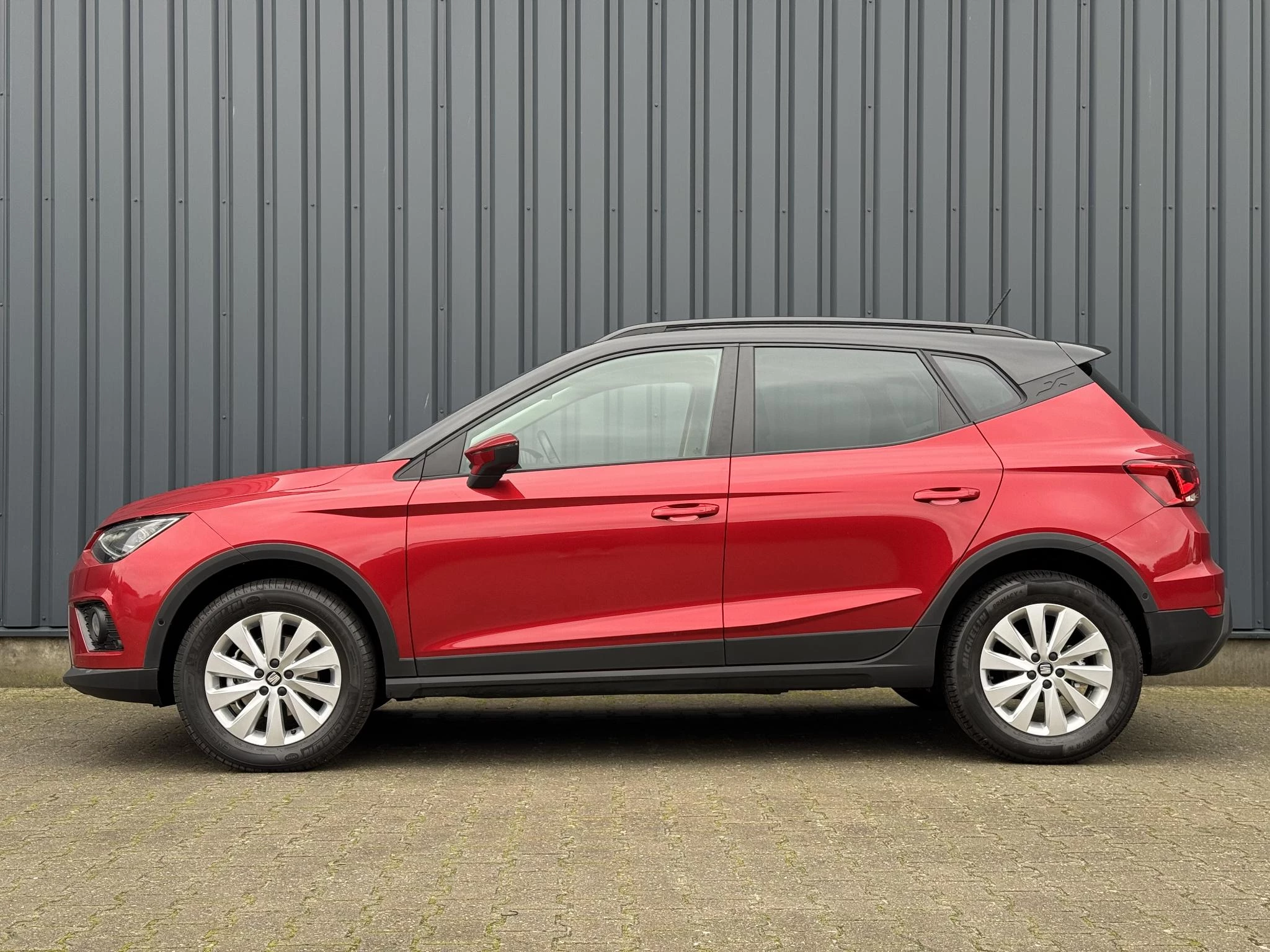 Hoofdafbeelding SEAT Arona