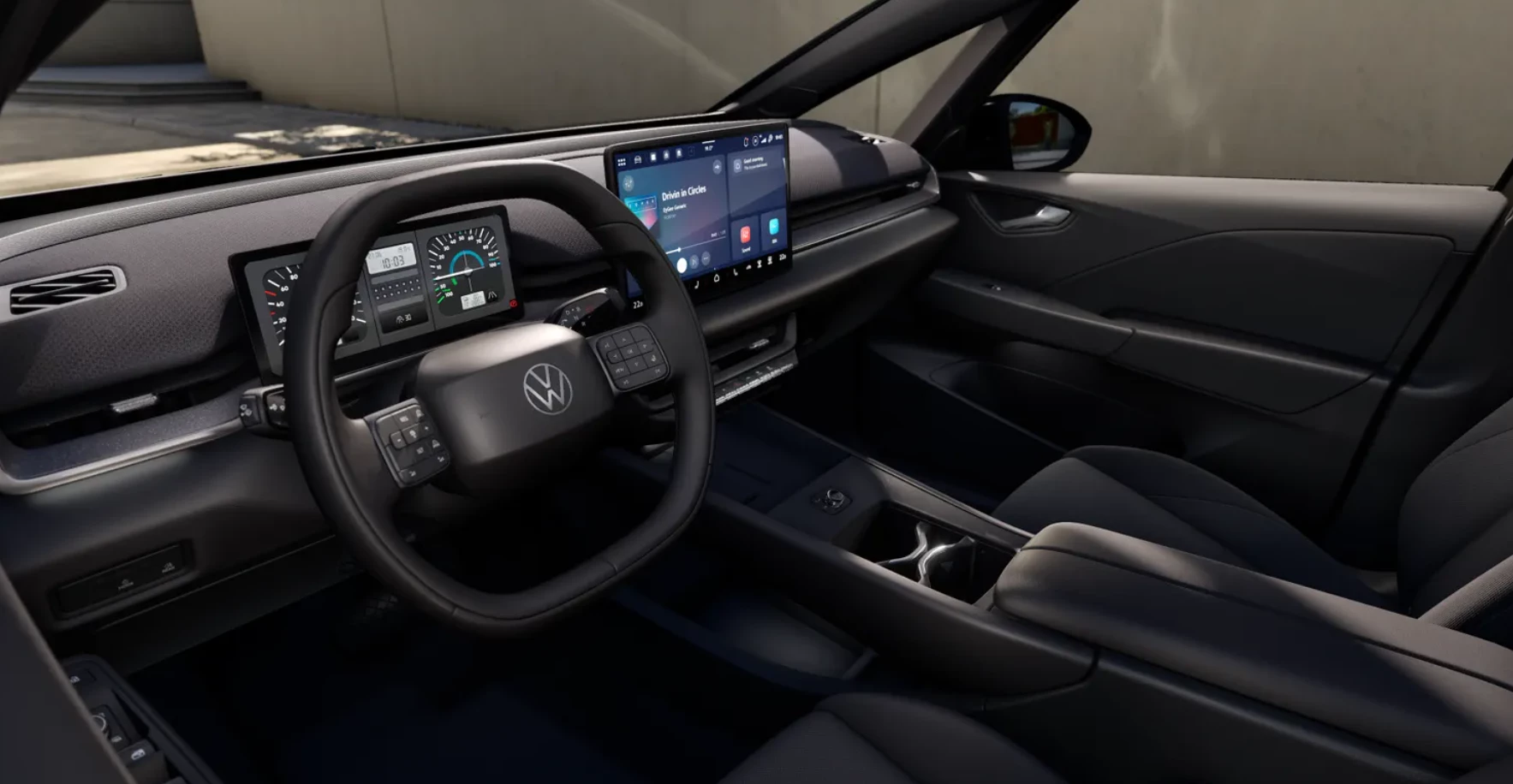 Hoofdafbeelding Volkswagen ID.3 Neo