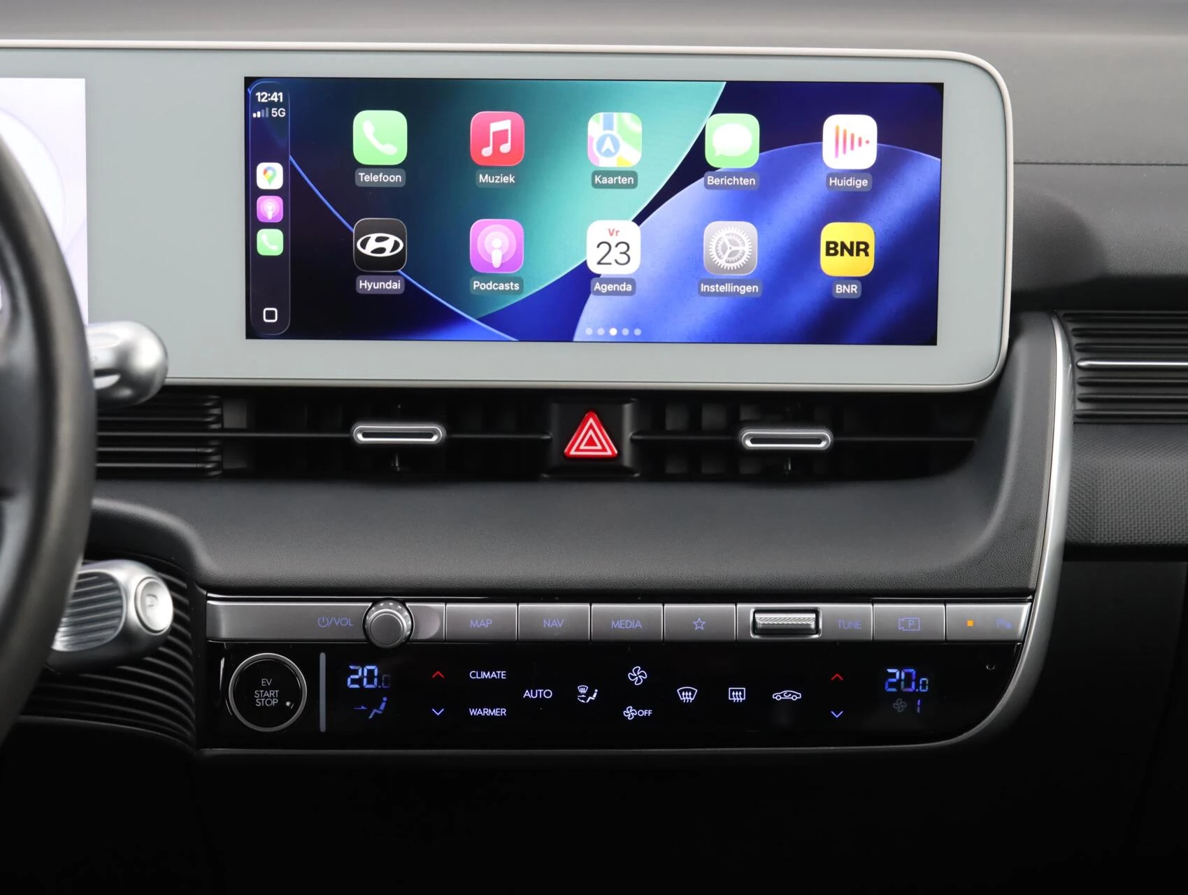 Hoofdafbeelding Hyundai IONIQ 5