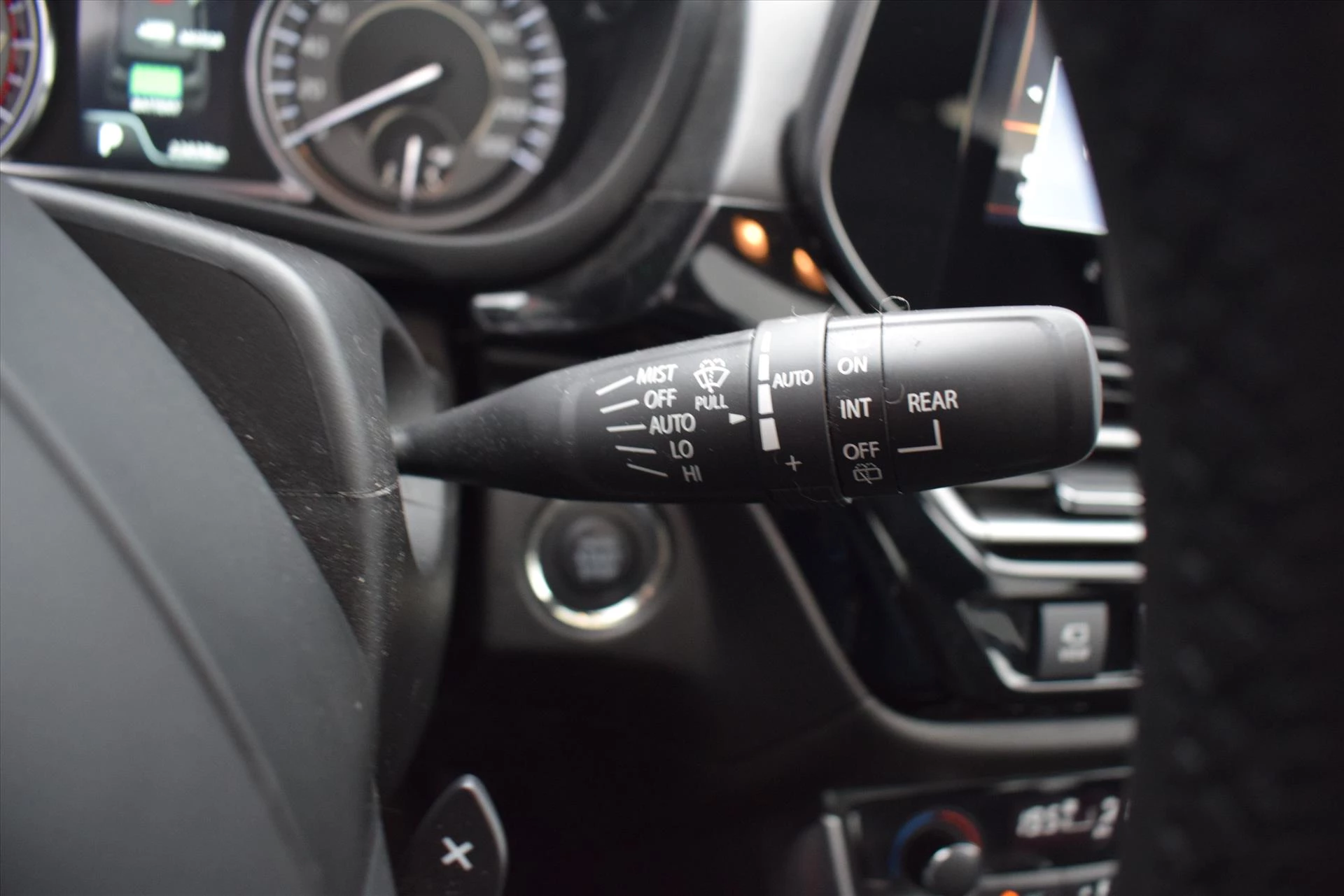 Hoofdafbeelding Suzuki S-Cross