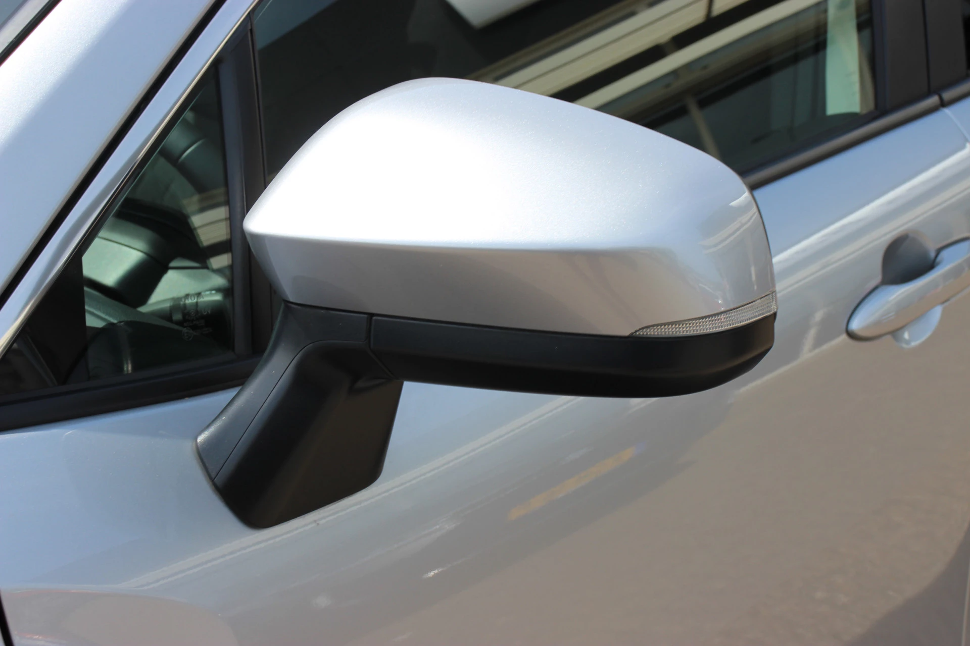 Hoofdafbeelding Toyota Corolla Cross