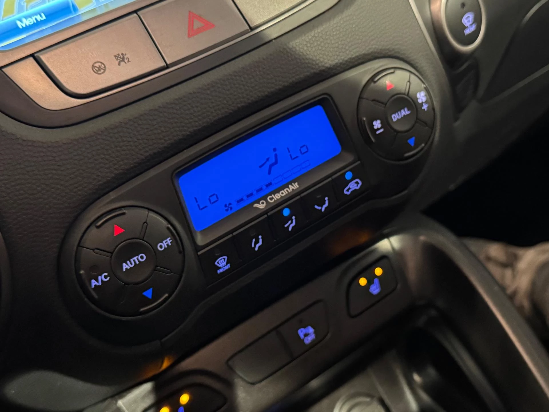 Hoofdafbeelding Hyundai ix35