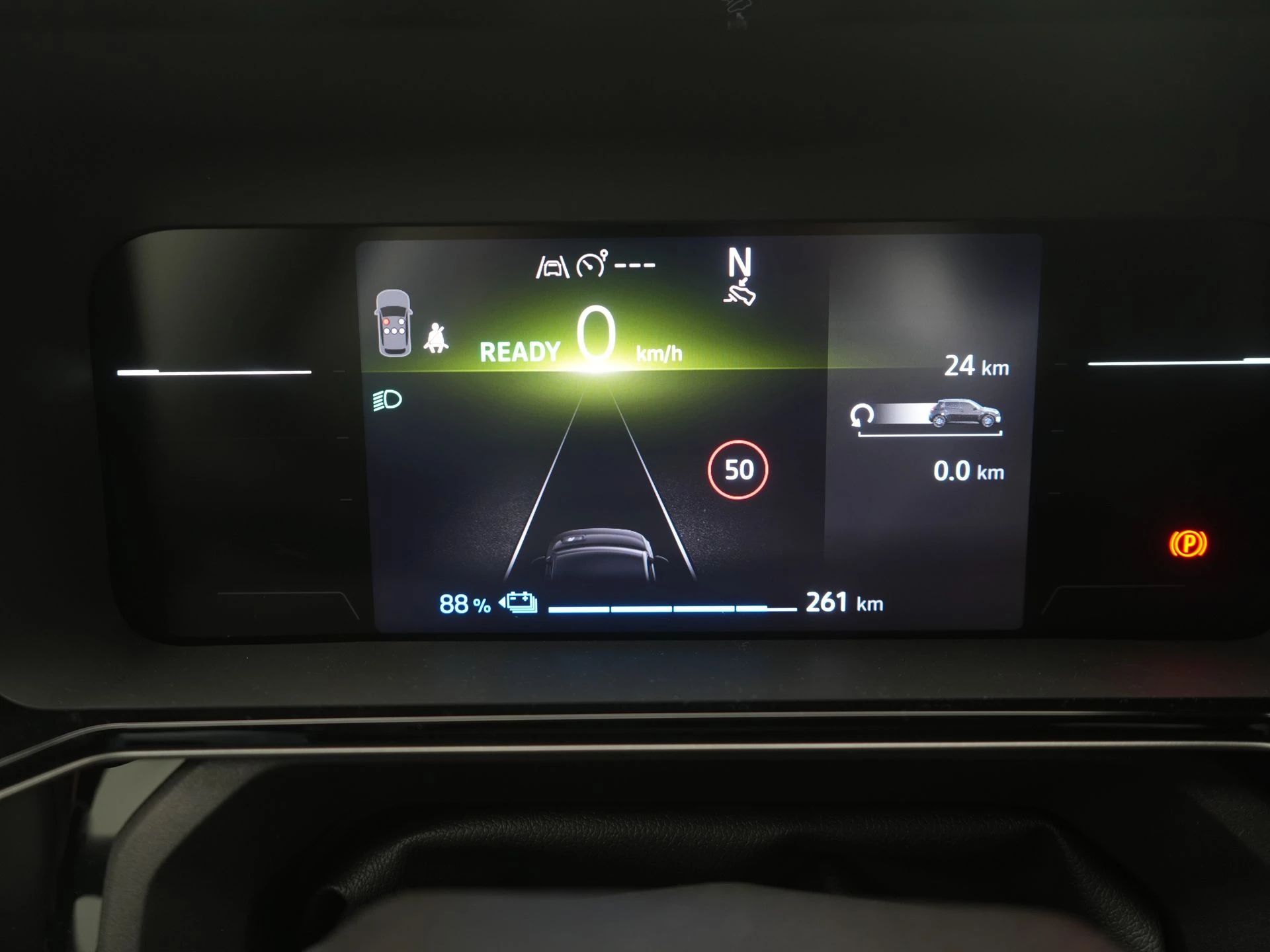 Hoofdafbeelding Renault 5