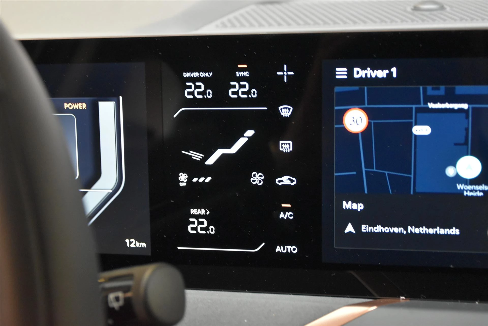 Hoofdafbeelding Kia EV5