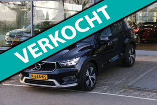 Volvo XC40 1.5 T3 Business Pro CAMERA TREKHAAK NL-AUTO NAP!