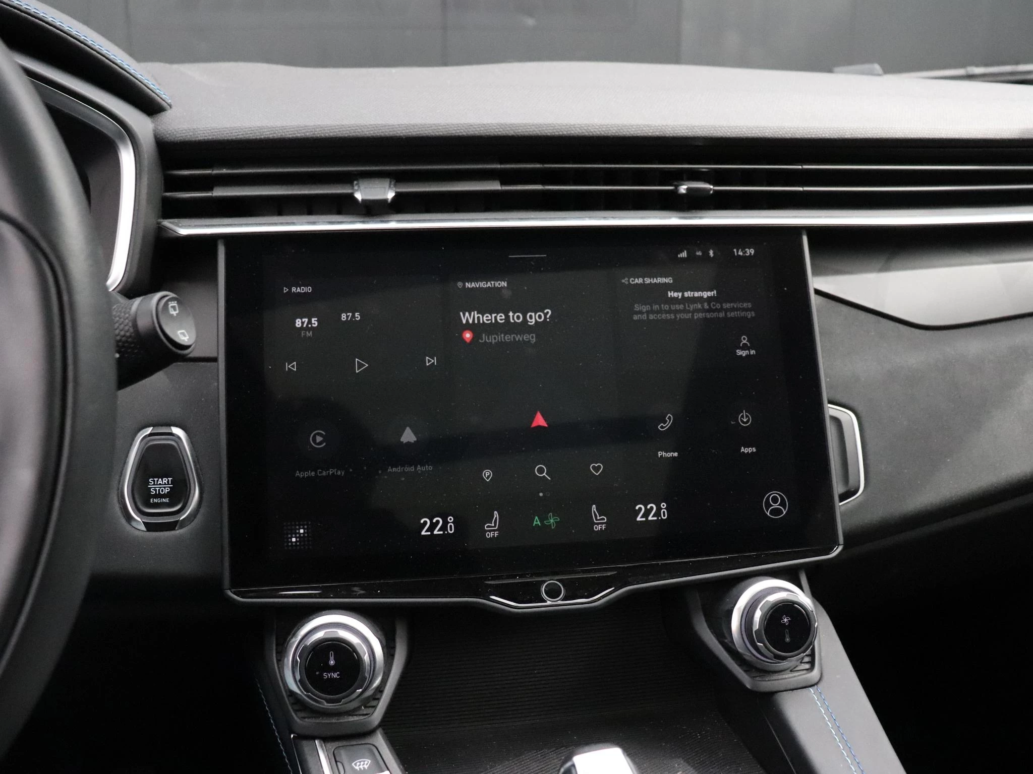 Hoofdafbeelding Lynk & Co 01