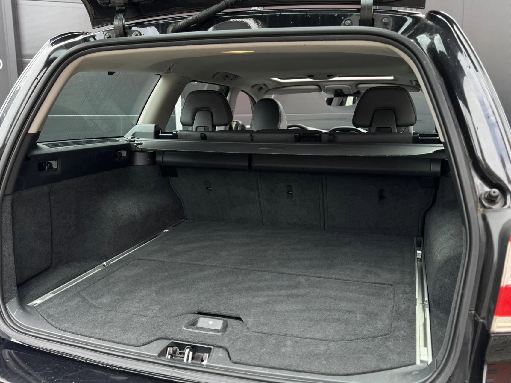 Hoofdafbeelding Volvo V70