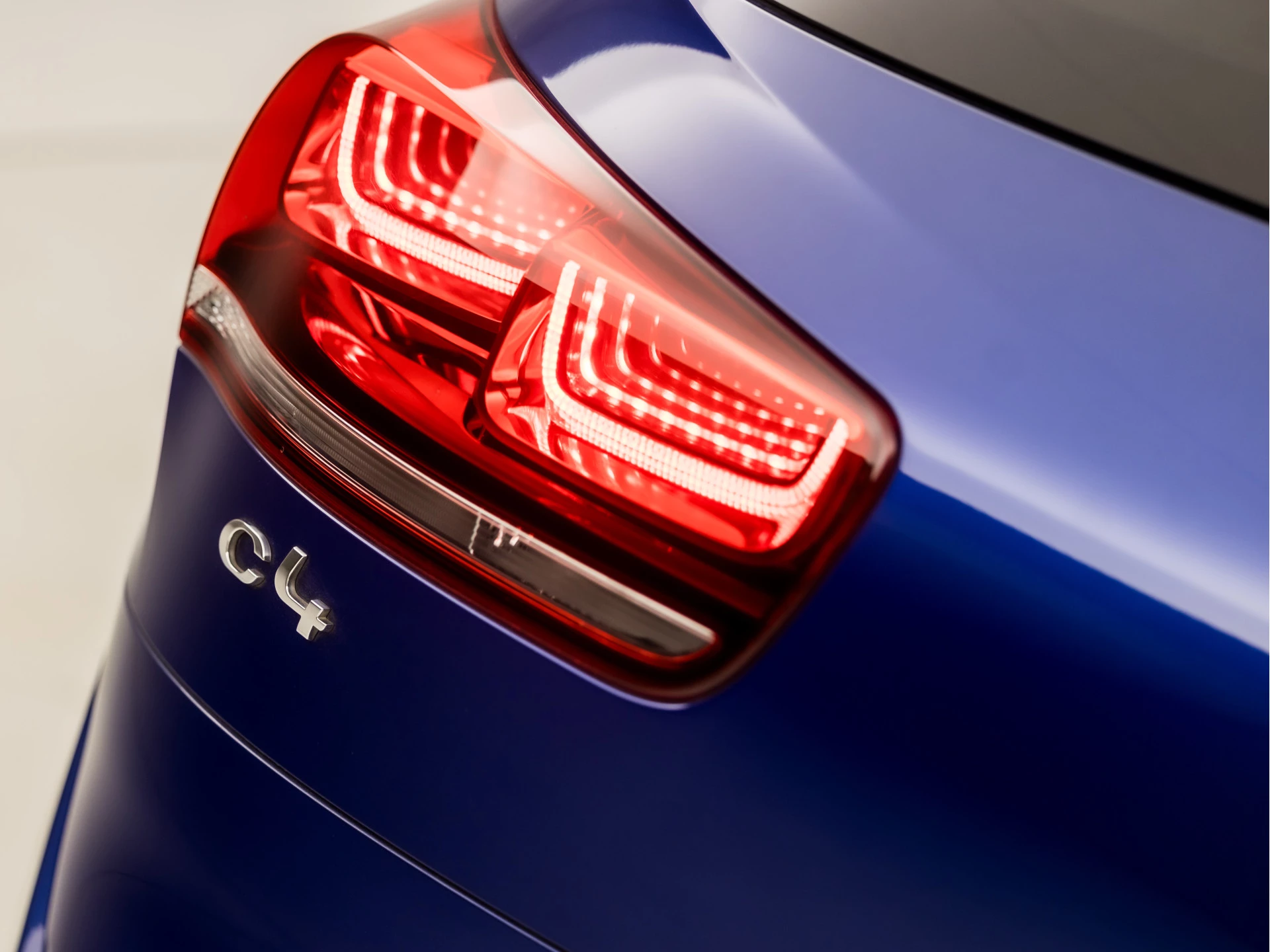 Hoofdafbeelding Citroën C4 Picasso