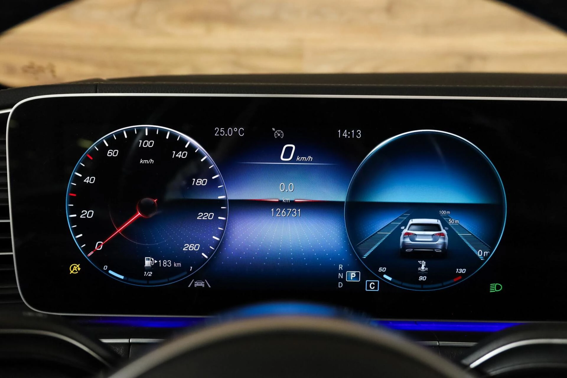 Hoofdafbeelding Mercedes-Benz GLS