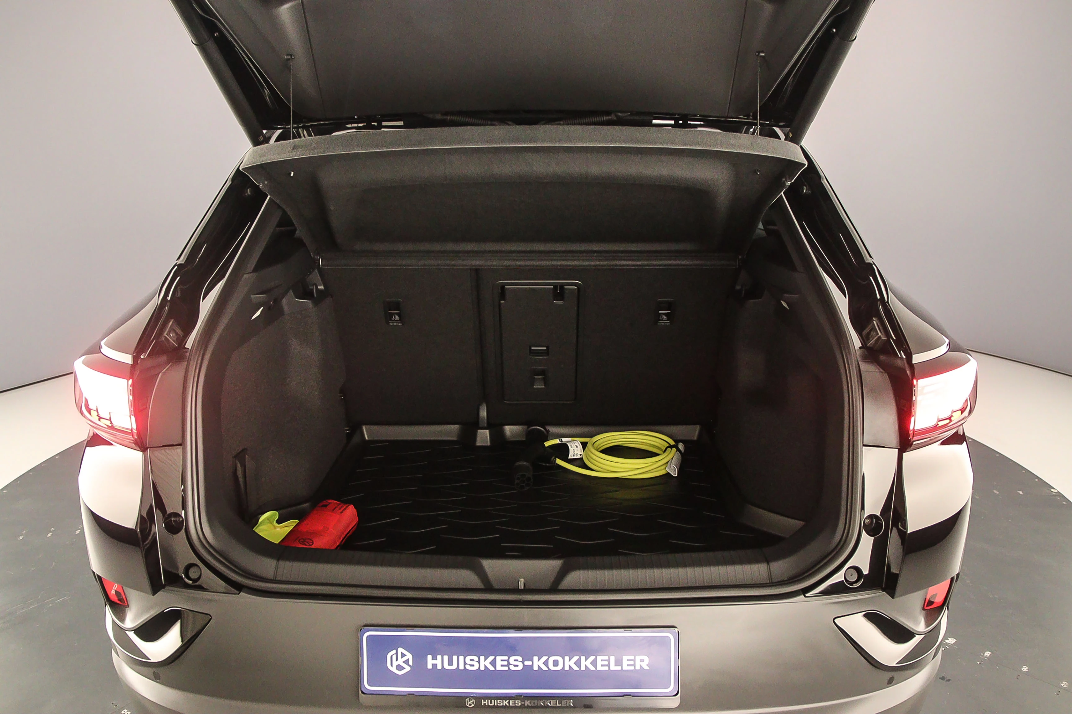 Hoofdafbeelding Volkswagen ID.4