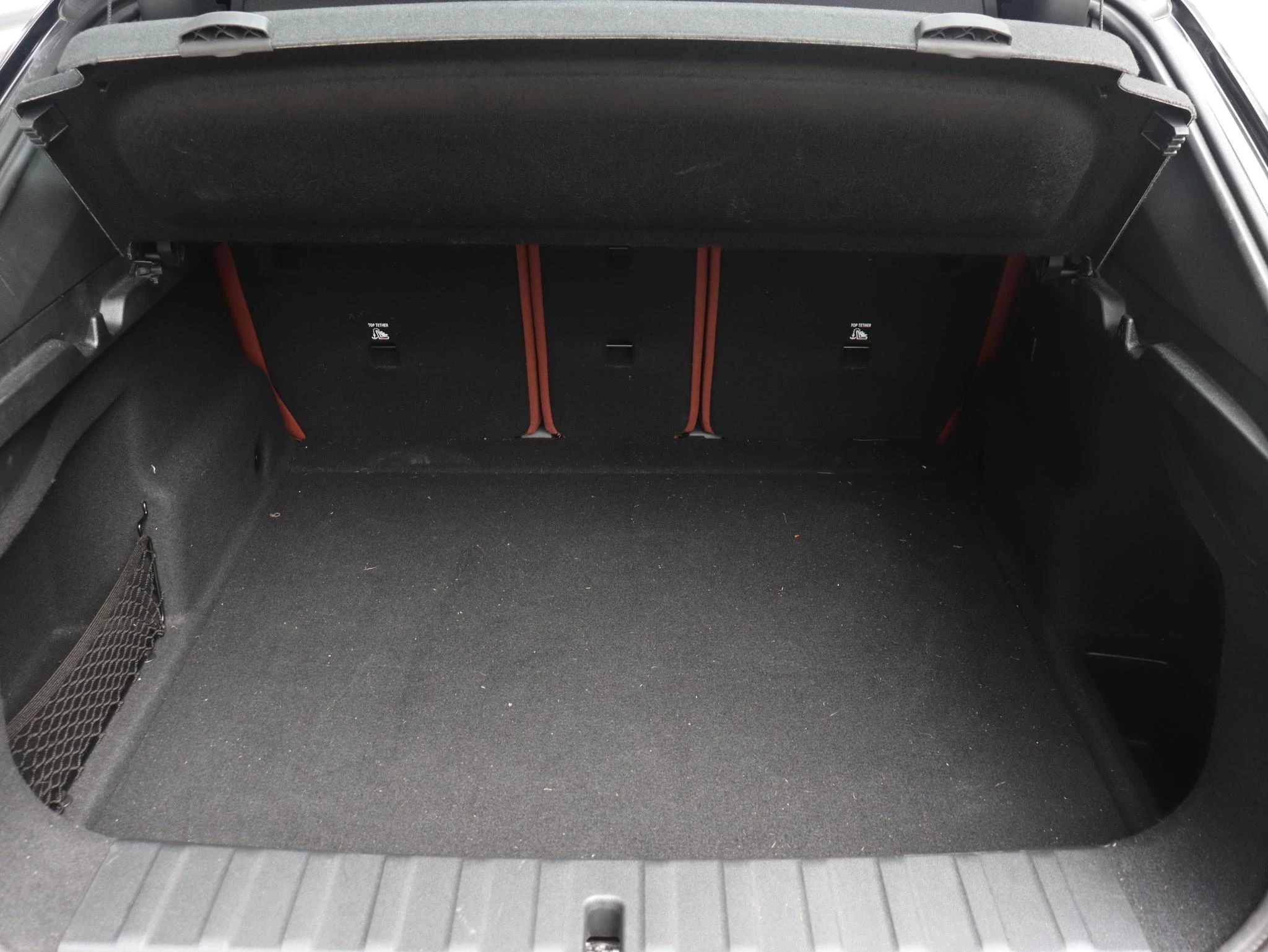 Hoofdafbeelding BMW iX2