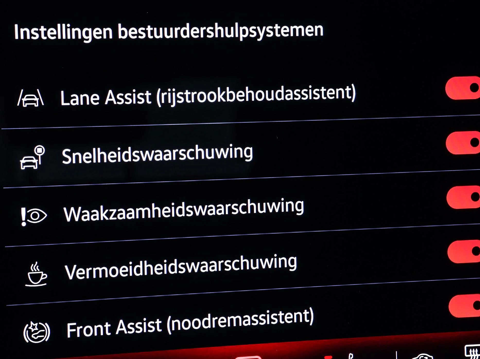 Hoofdafbeelding Volkswagen Tayron