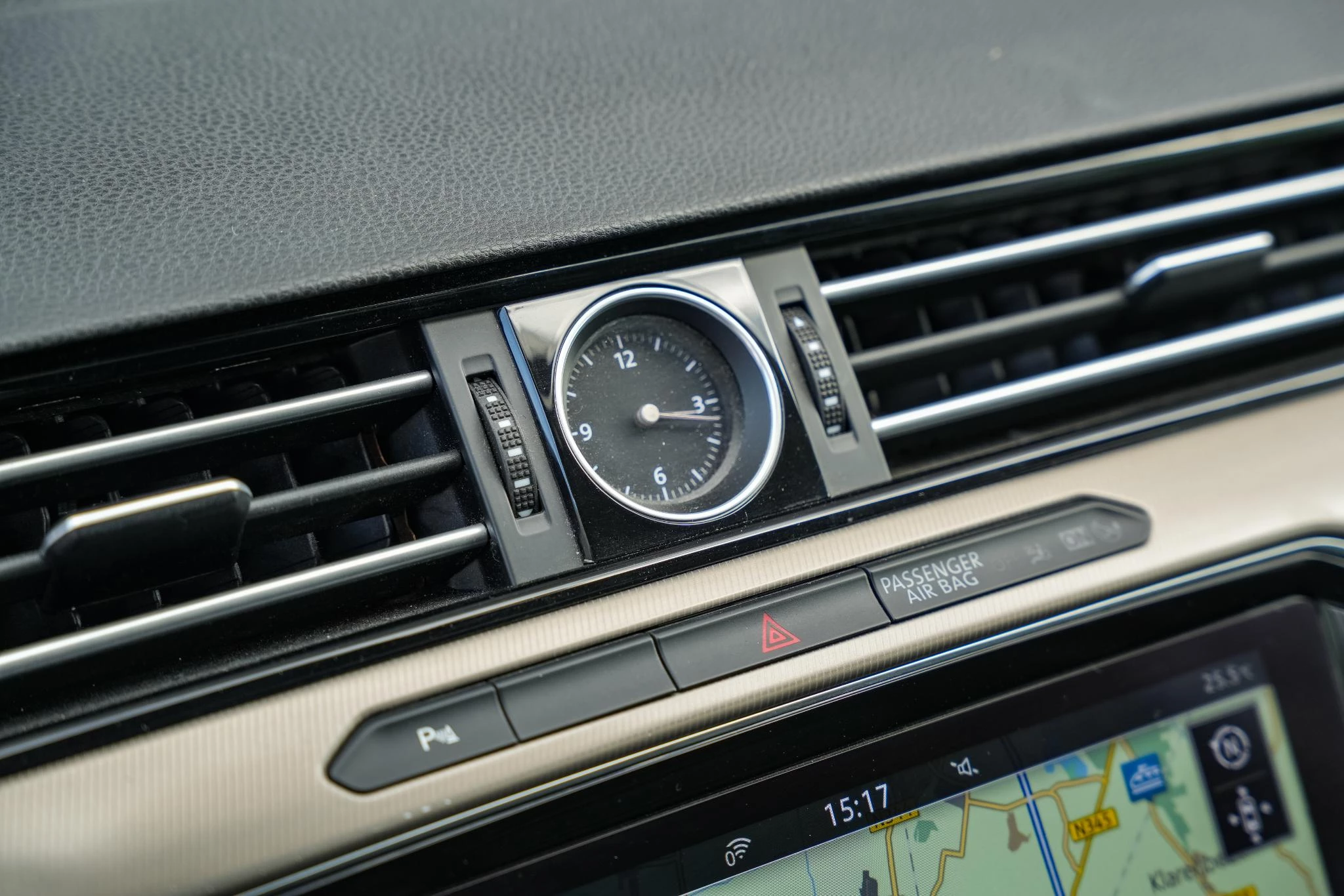 Hoofdafbeelding Volkswagen Arteon