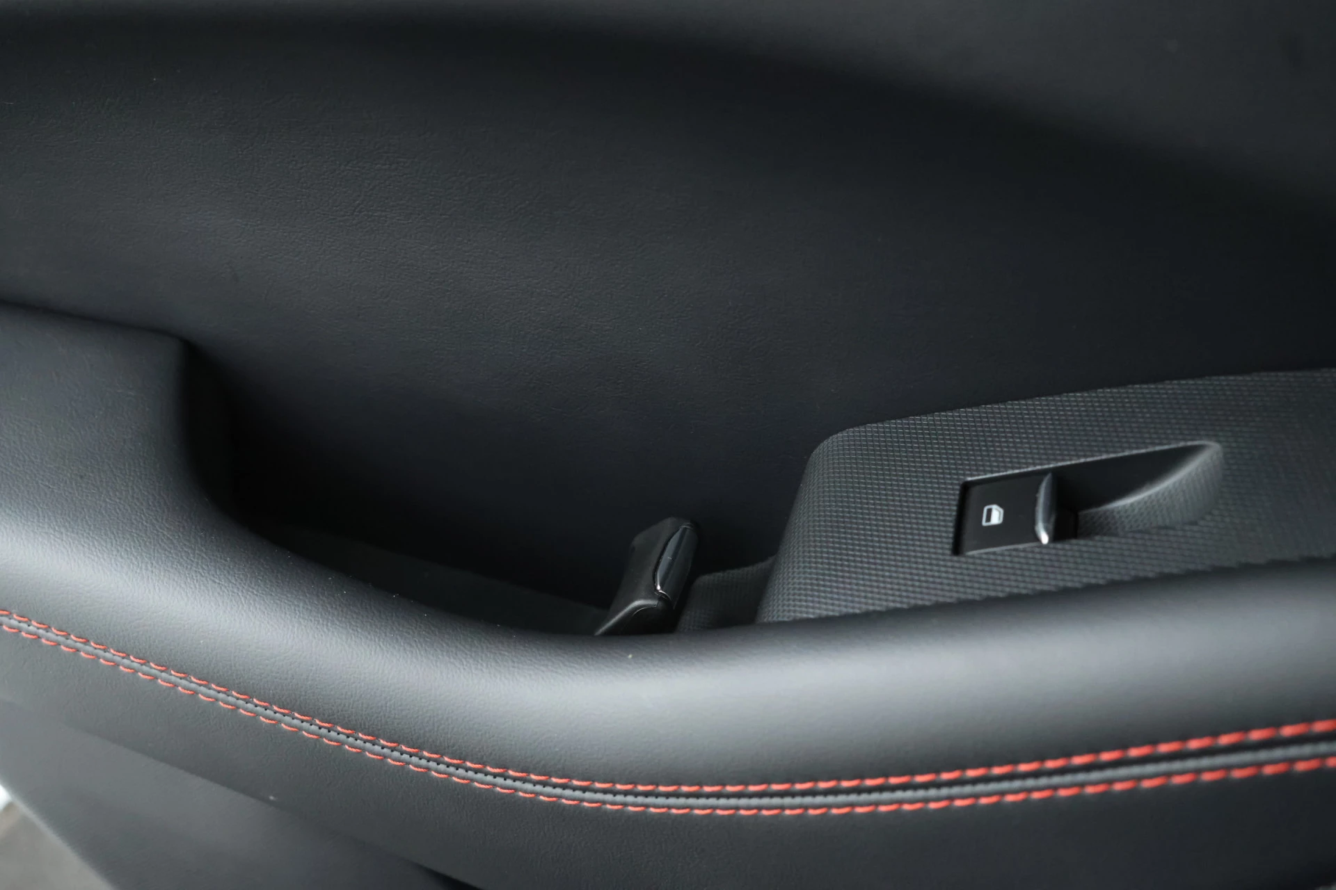 Hoofdafbeelding Ford Mustang Mach-E