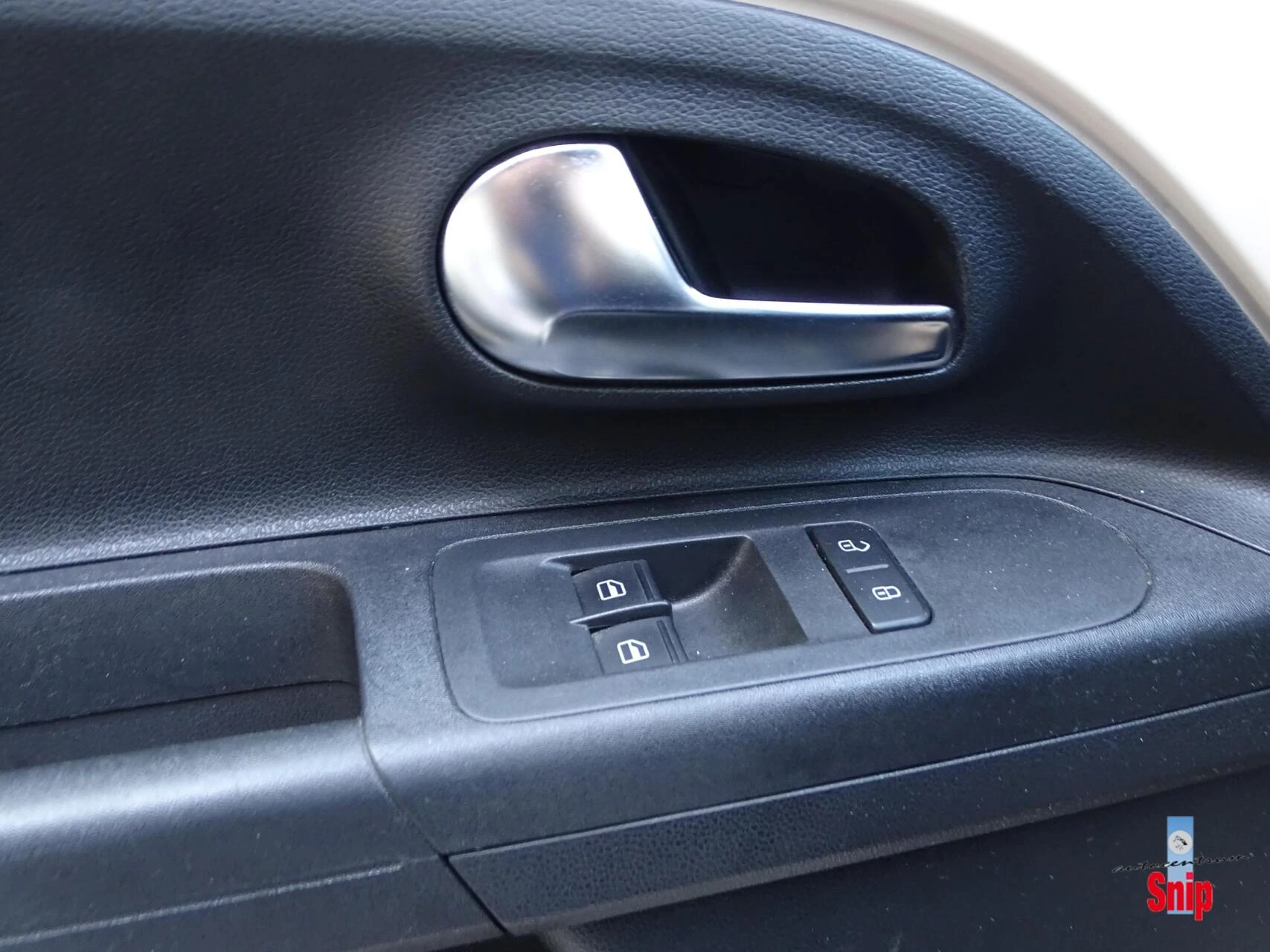 Hoofdafbeelding SEAT Mii