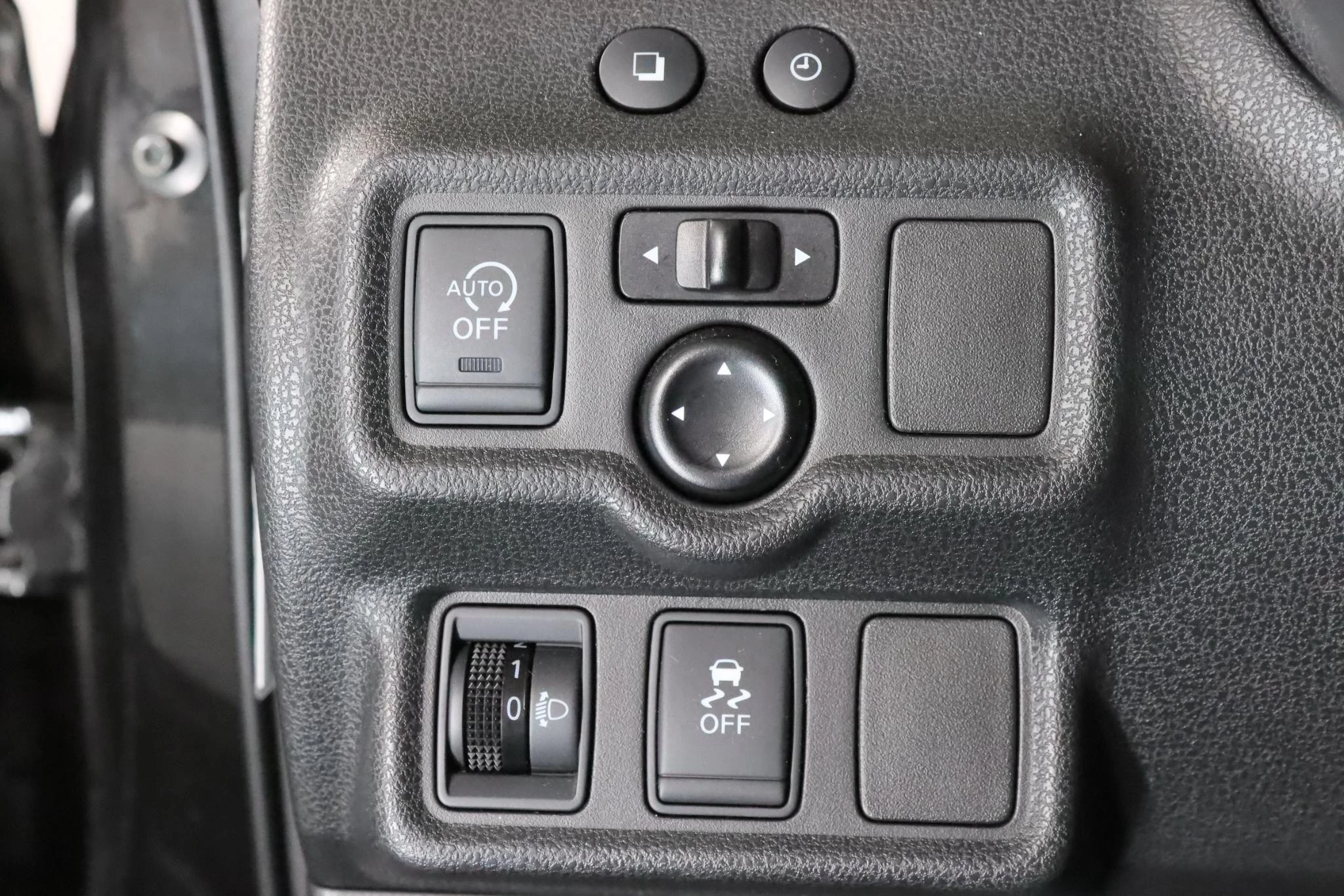 Hoofdafbeelding Nissan Note