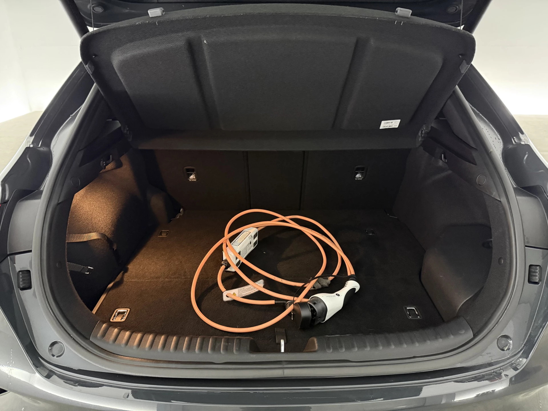 Hoofdafbeelding Kia XCeed
