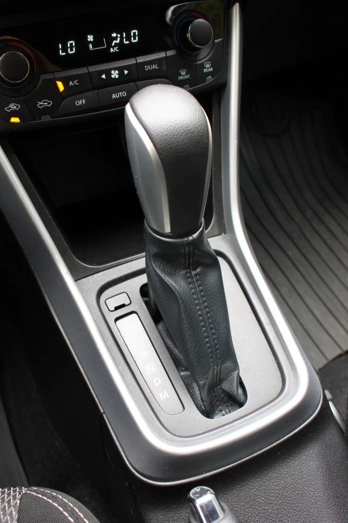 Hoofdafbeelding Suzuki SX4