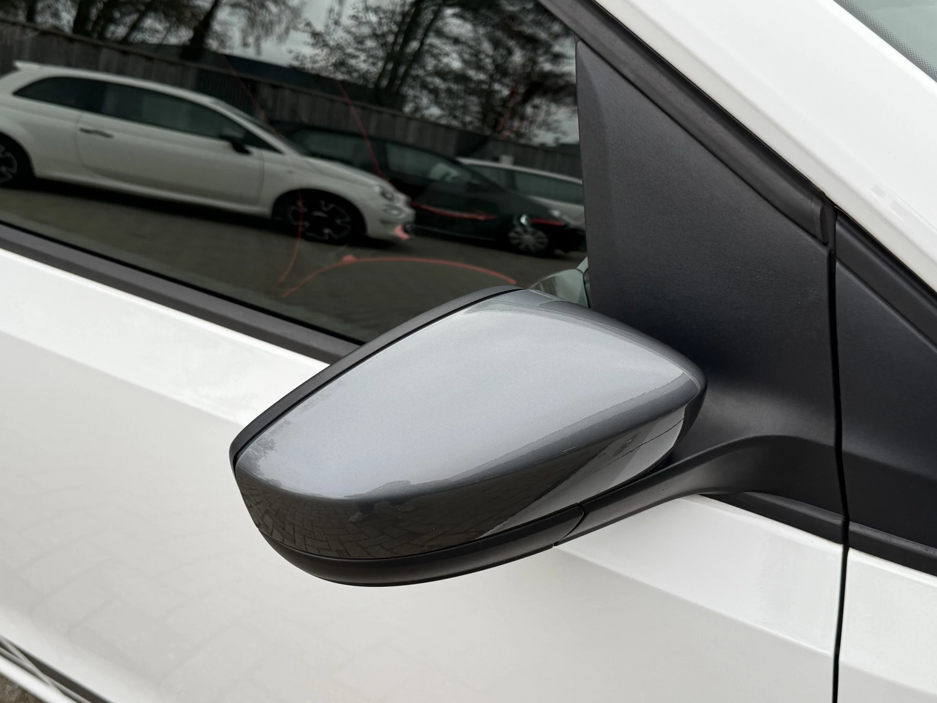 Hoofdafbeelding SEAT Mii