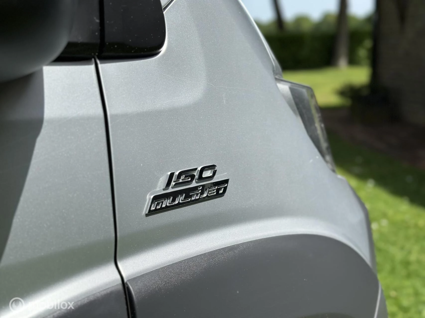 Hoofdafbeelding Fiat Ducato