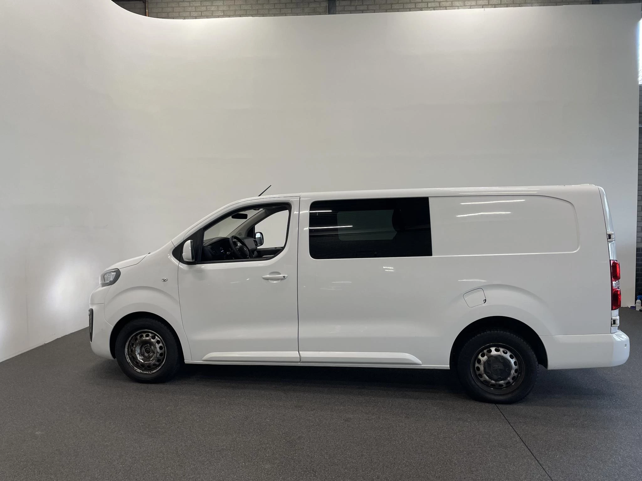 Hoofdafbeelding Peugeot Expert