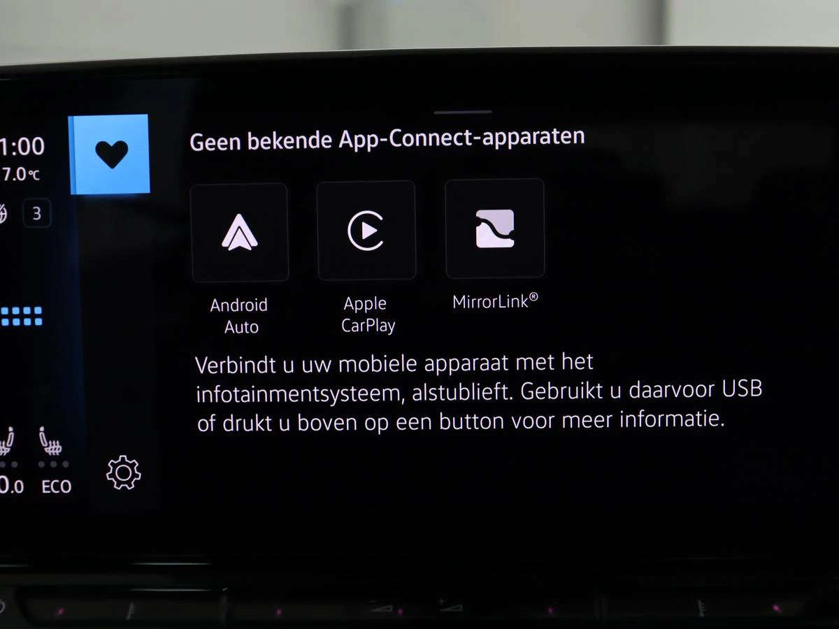 Hoofdafbeelding Volkswagen ID.5