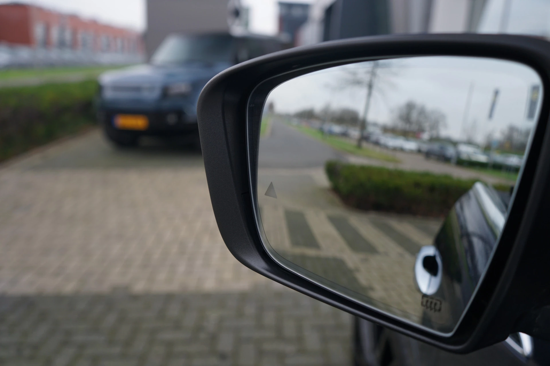 Hoofdafbeelding Maserati Levante