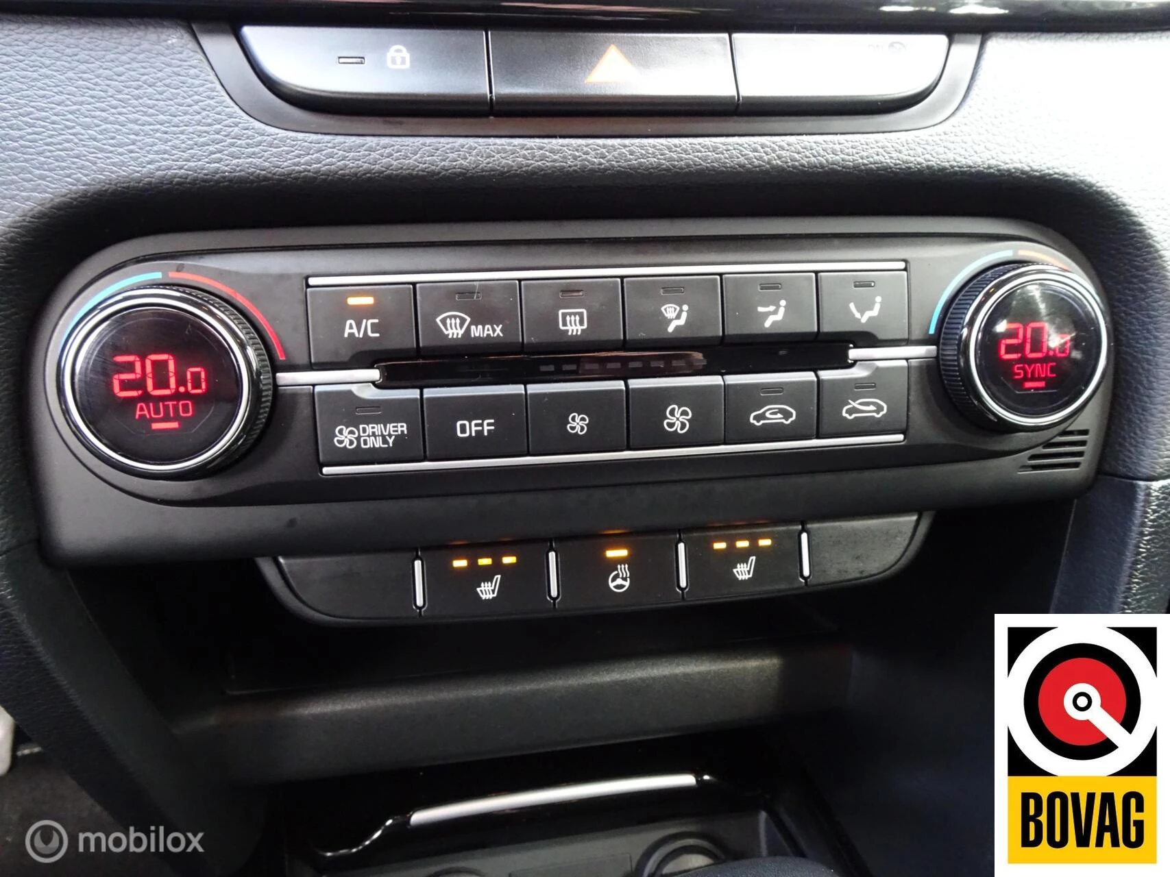 Hoofdafbeelding Kia XCeed