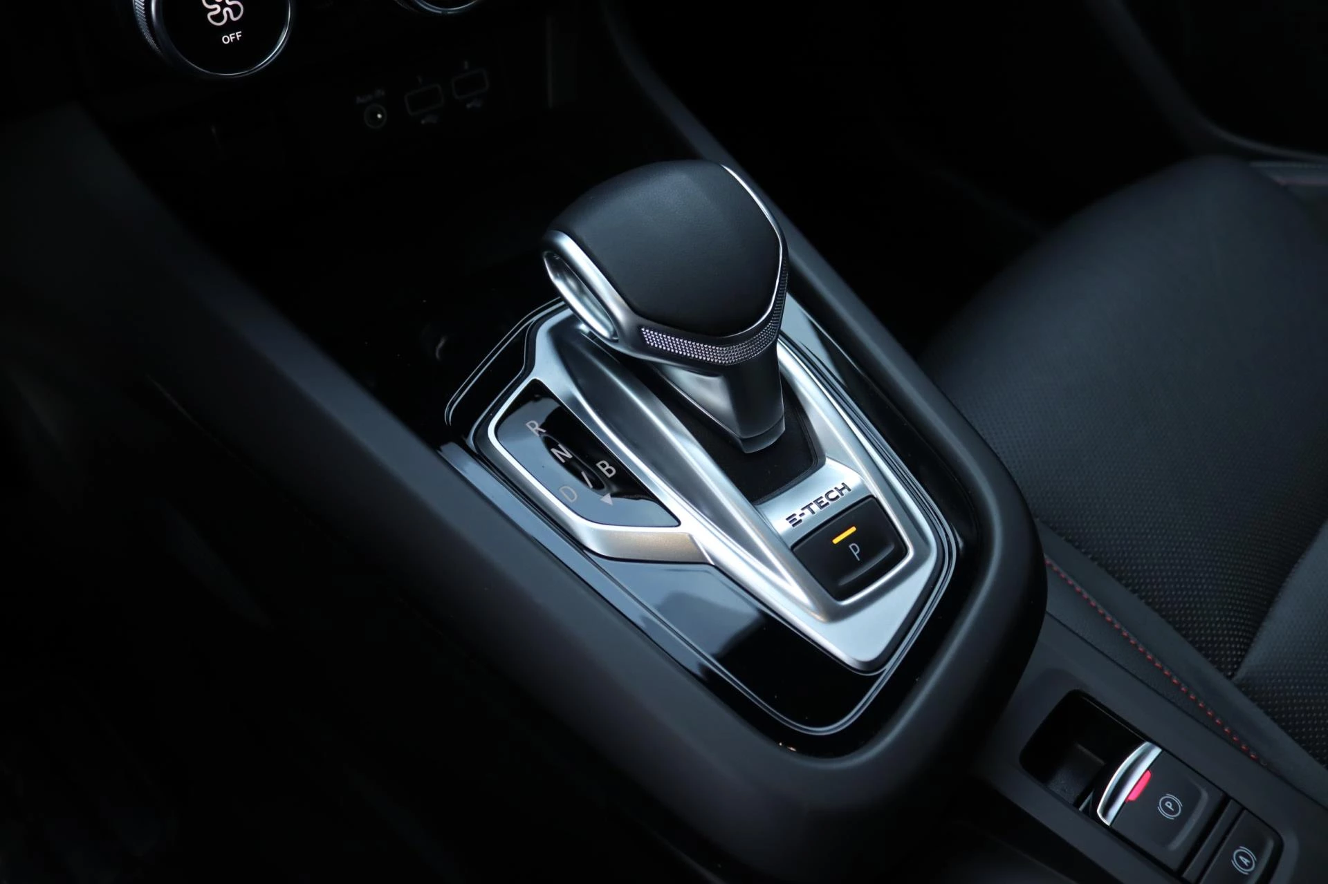 Hoofdafbeelding Renault Arkana