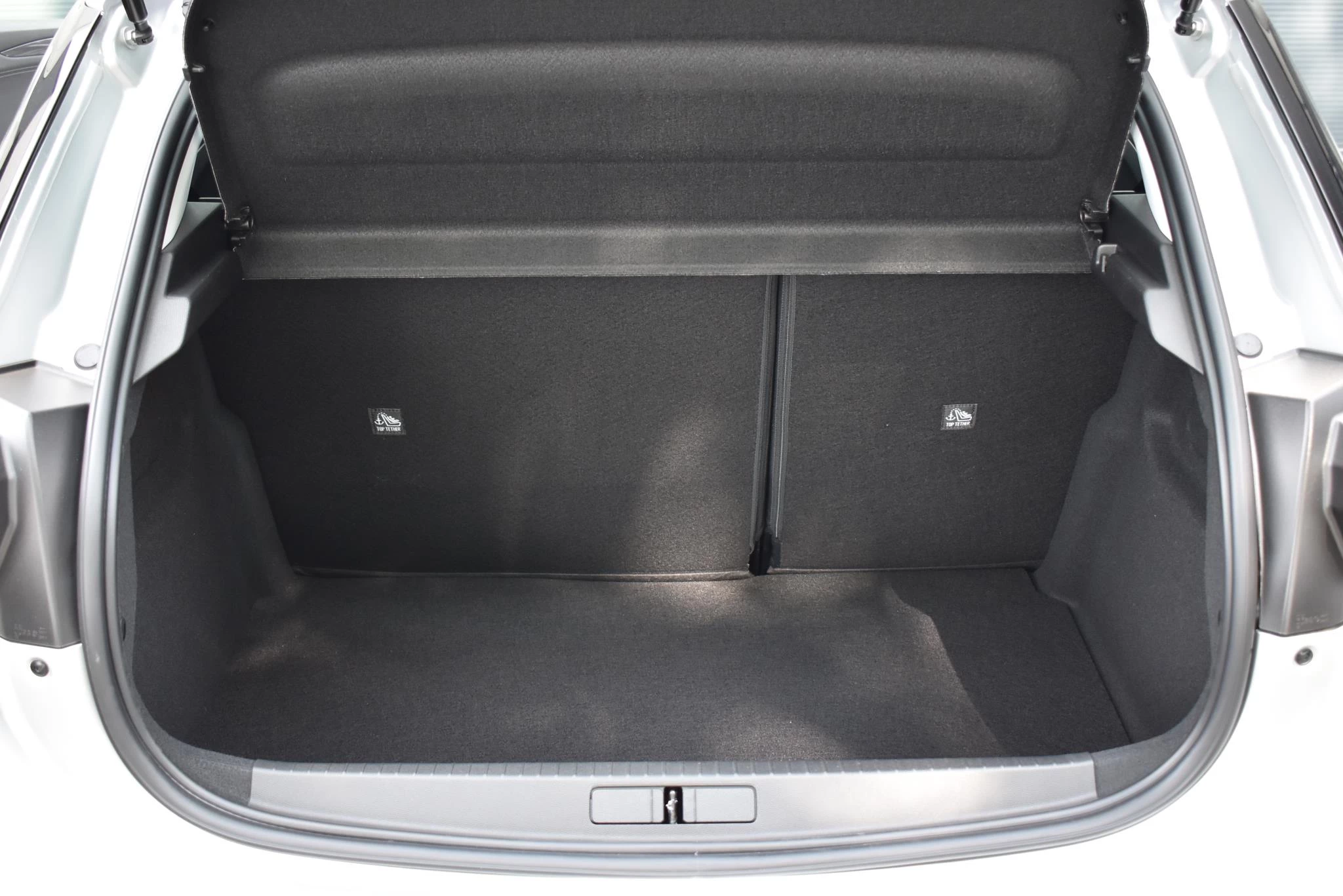 Hoofdafbeelding Opel Corsa-e