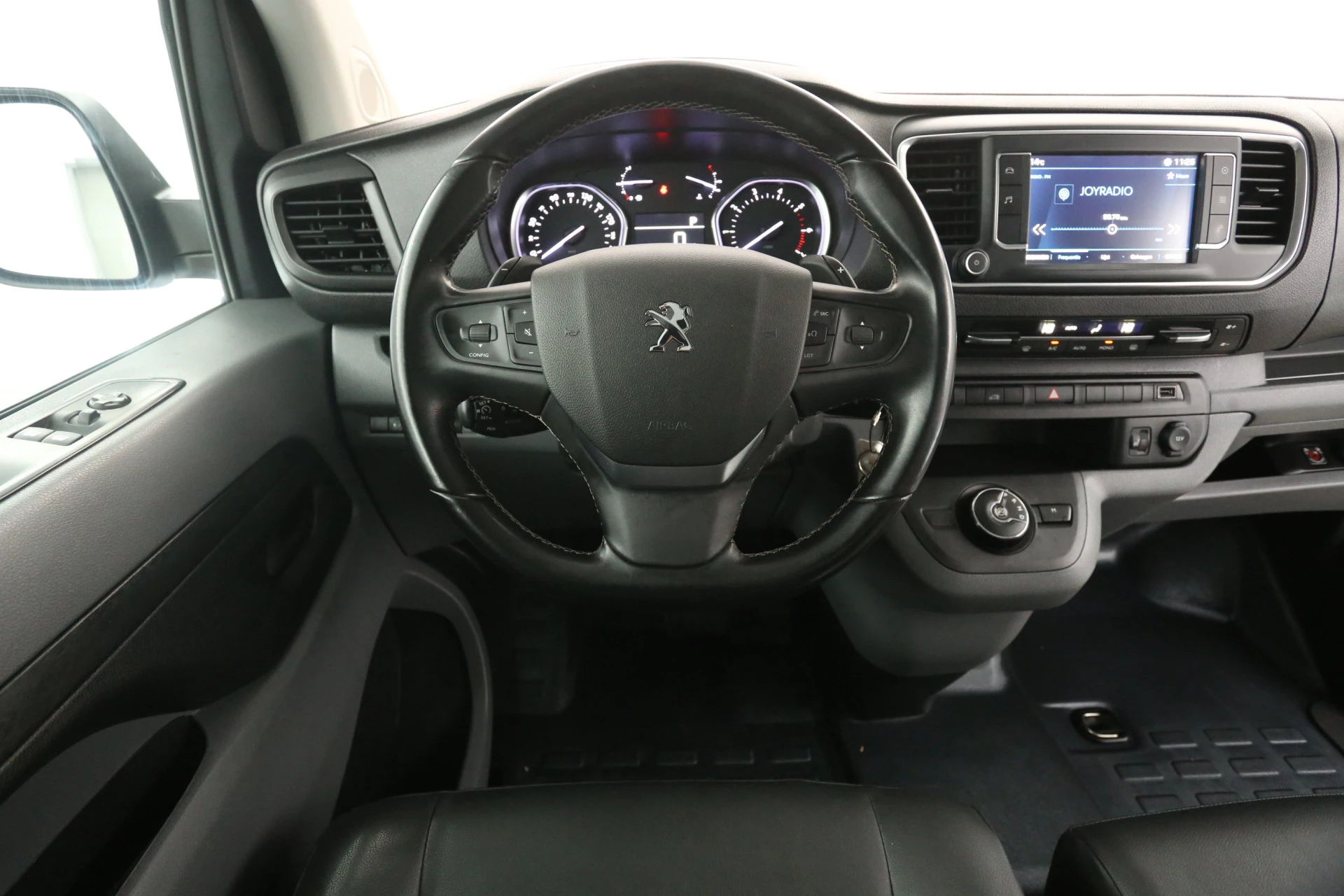 Hoofdafbeelding Peugeot Expert