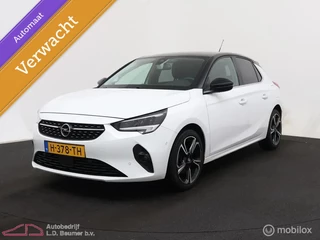 Opel Corsa 1.2 Elegance AUTOMAAT *NL, 1e EIG, RIJKLAARPRIJS!*