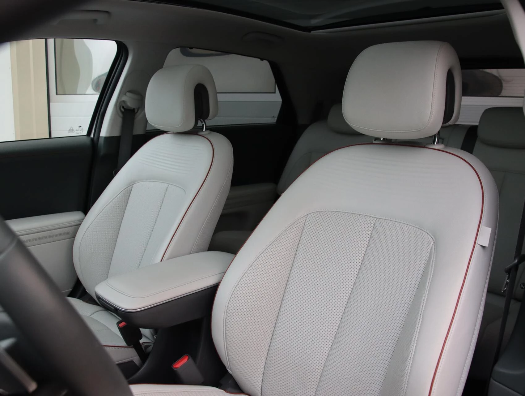 Hoofdafbeelding Hyundai IONIQ 5