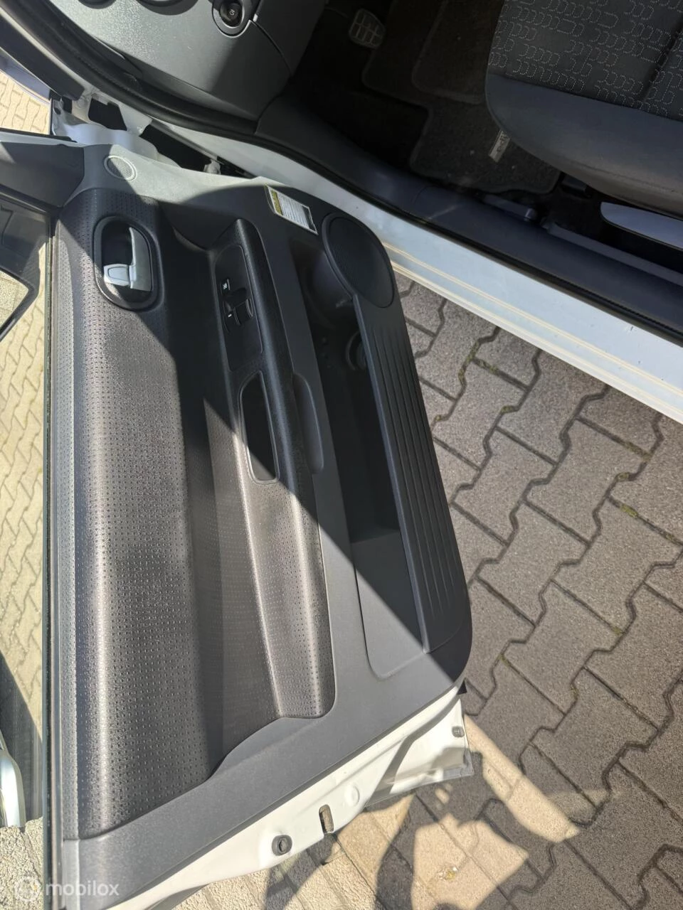Hoofdafbeelding Mitsubishi Colt