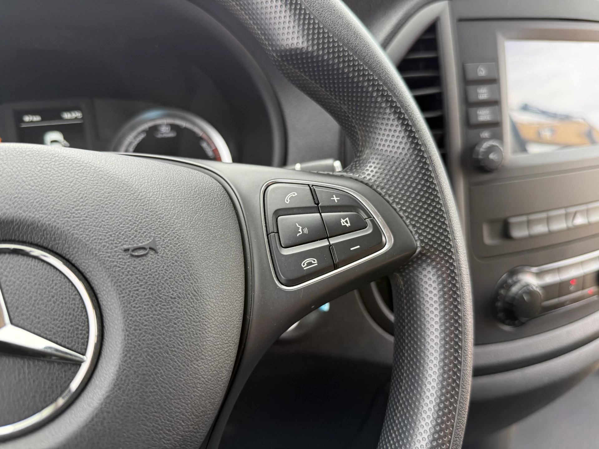Hoofdafbeelding Mercedes-Benz eVito