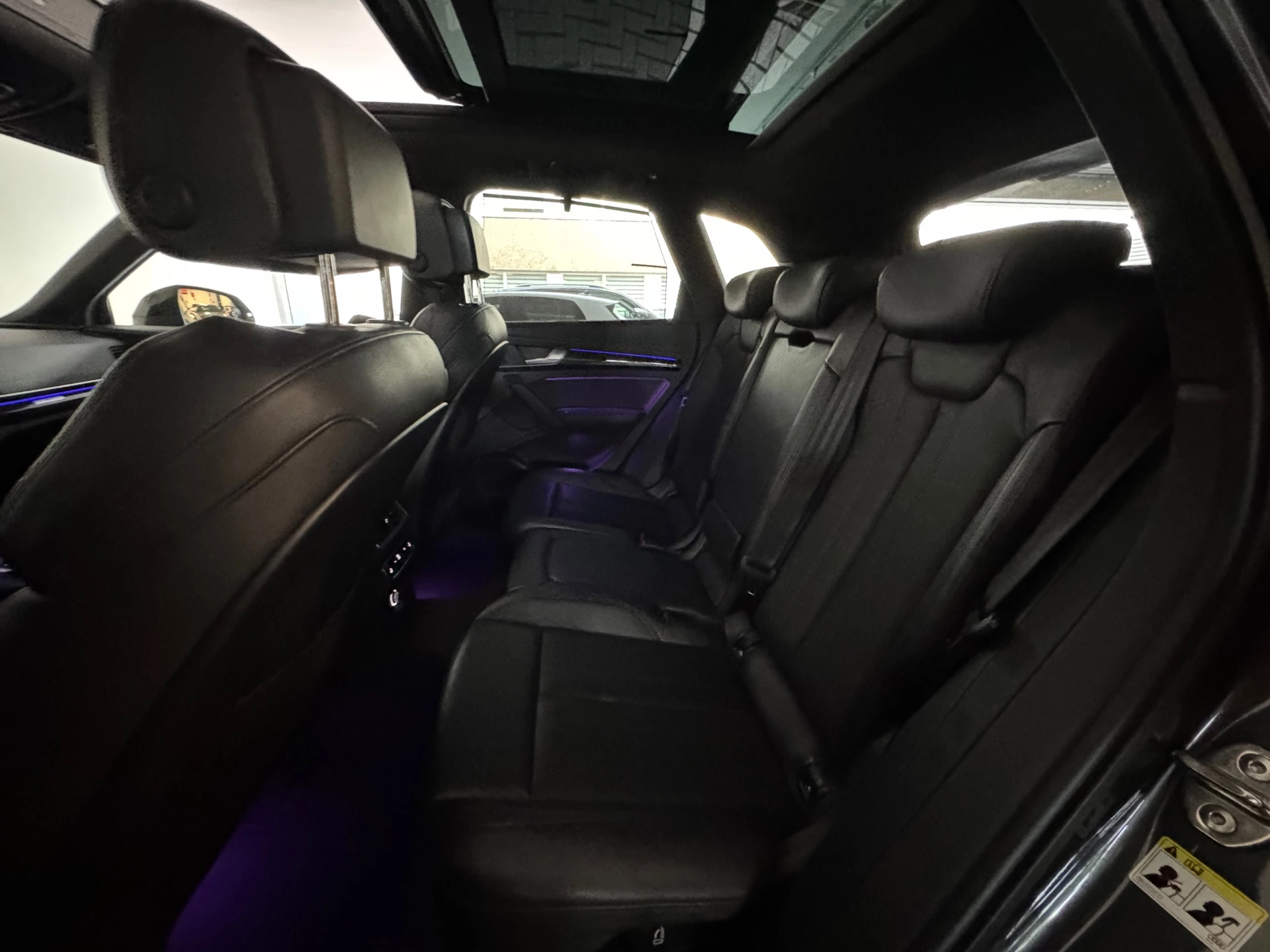 Hoofdafbeelding Audi SQ5