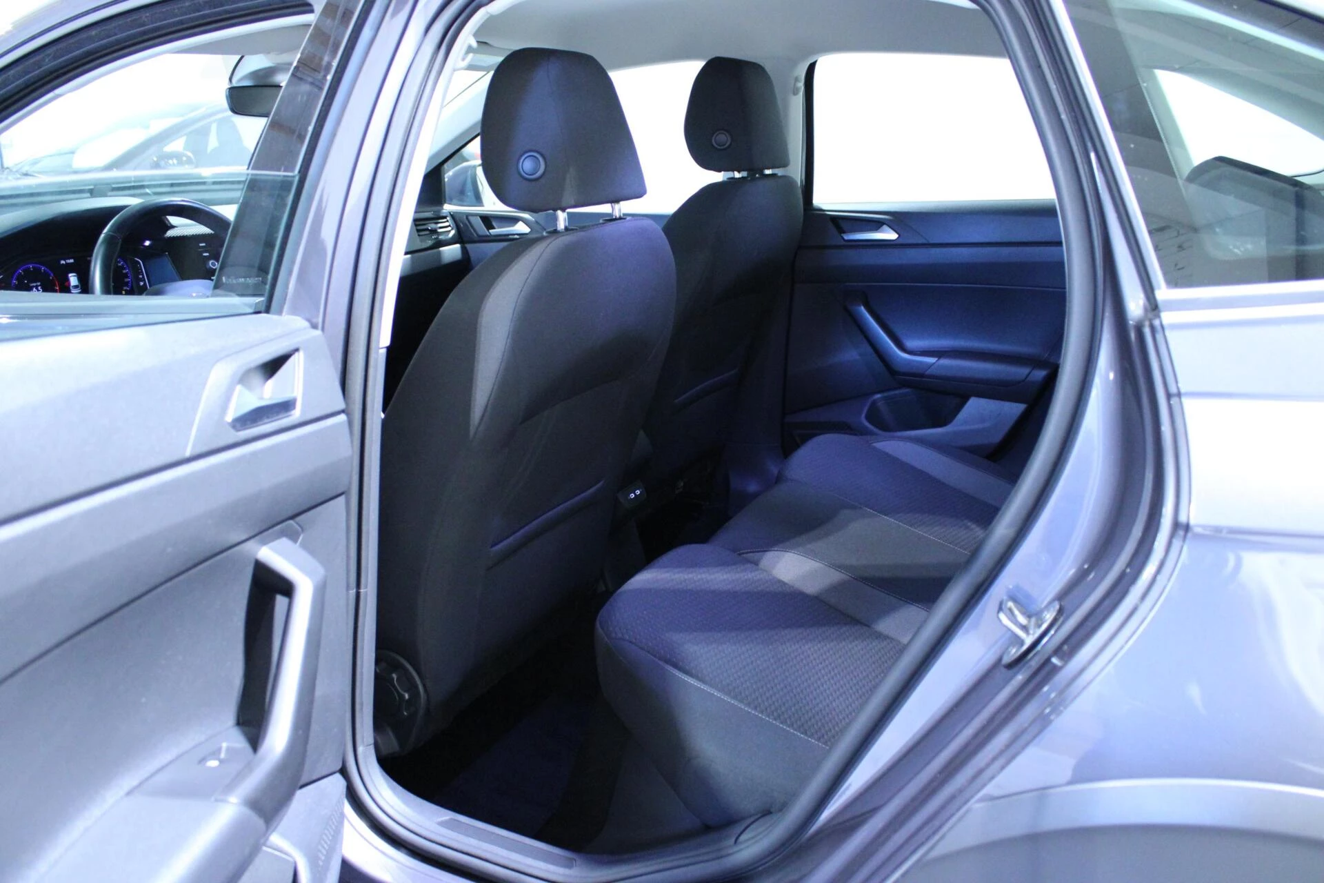 Hoofdafbeelding Volkswagen Taigo