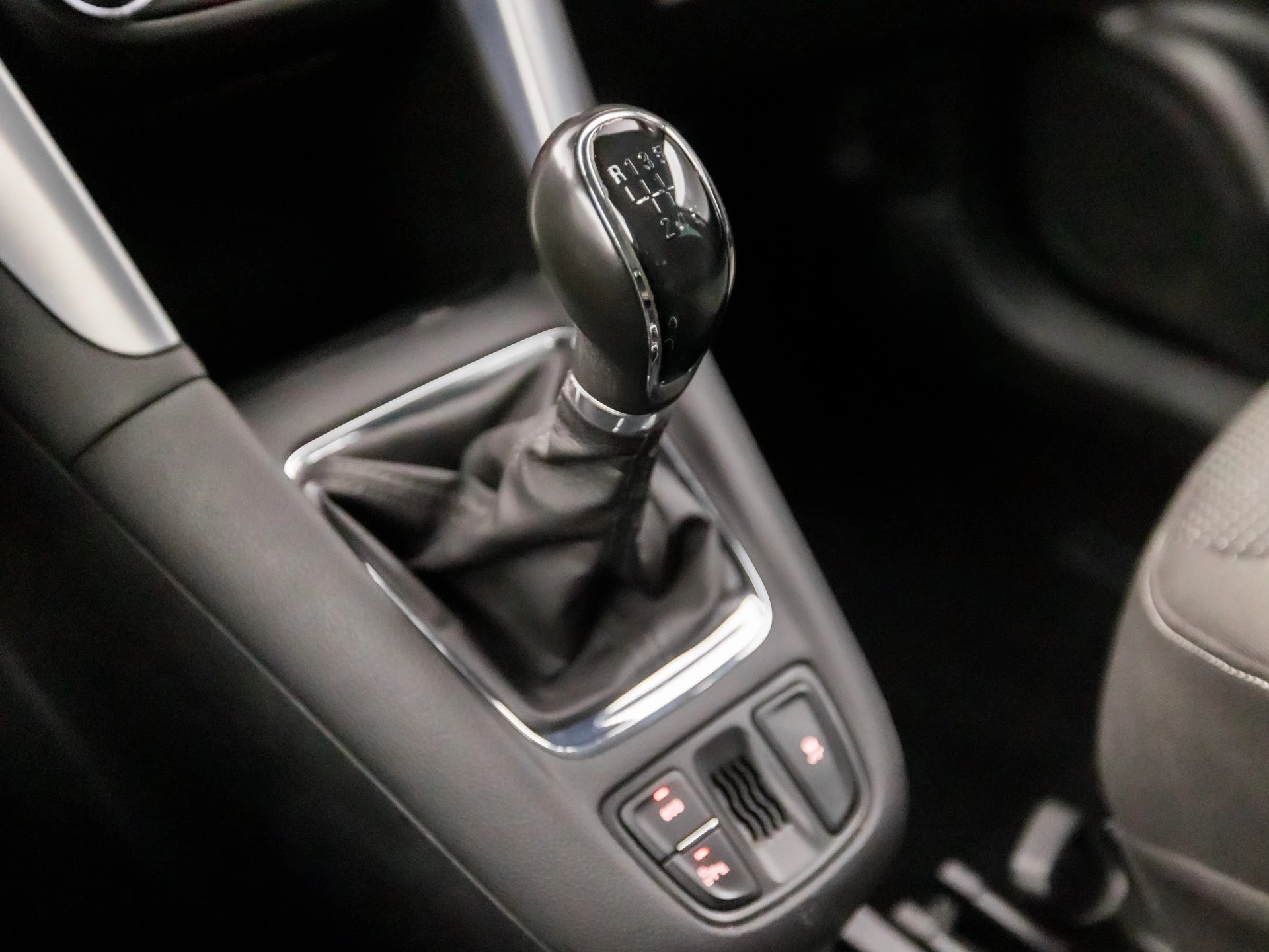 Hoofdafbeelding Opel Zafira