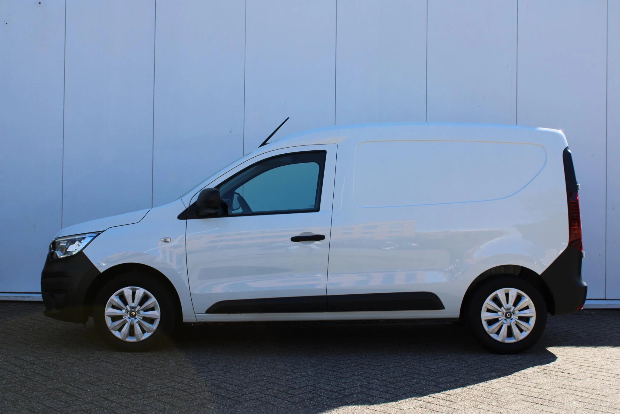 Hoofdafbeelding Renault Express