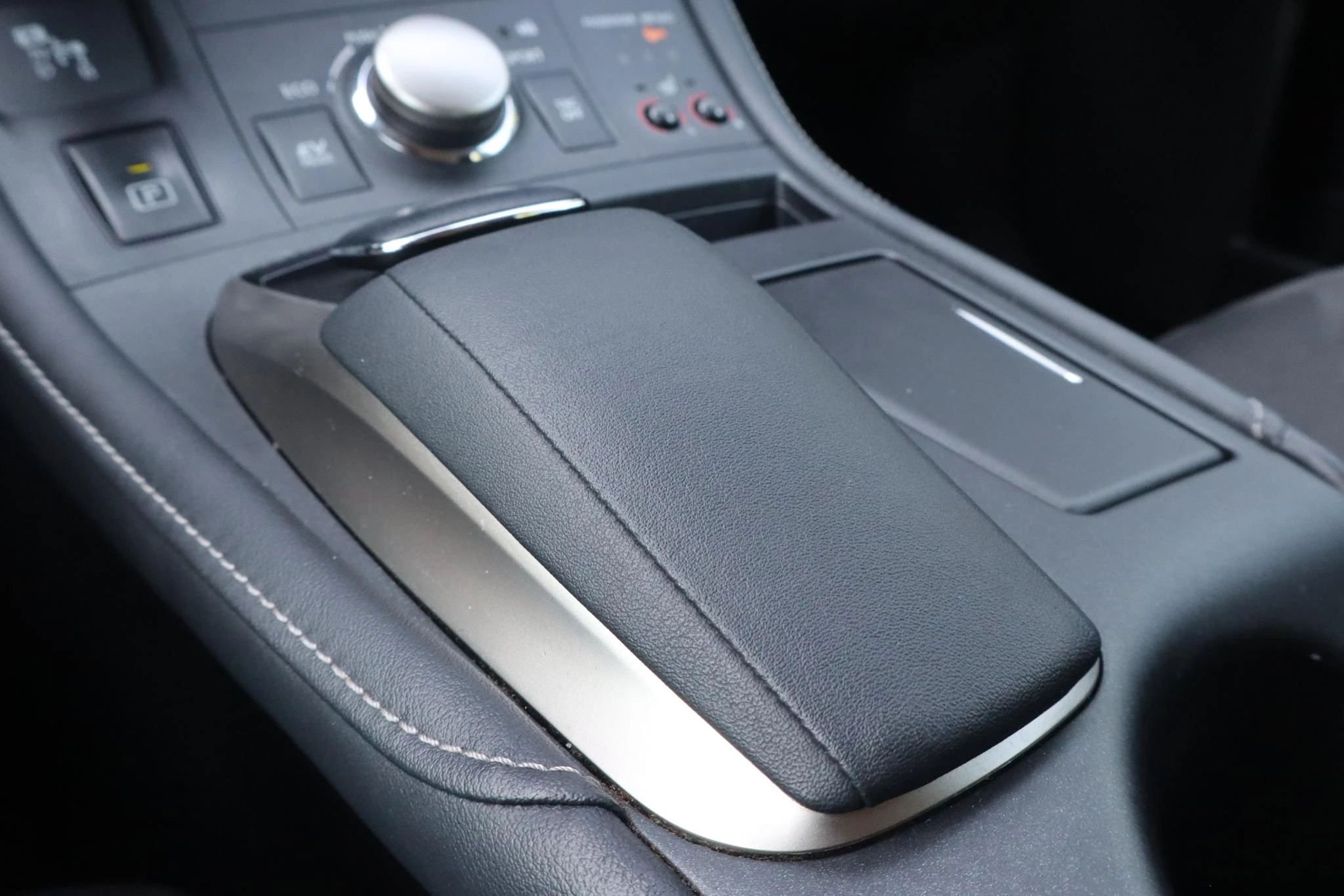 Hoofdafbeelding Lexus CT