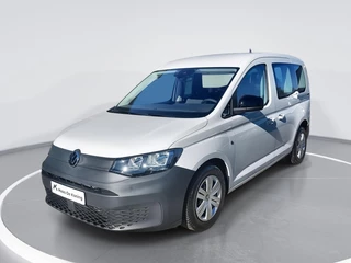 Volkswagen Bedrijfswagens Caddy Kombi 1.5 eHybrid 115pk Automaat 700290