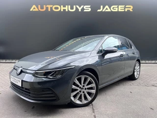 Volkswagen Golf 1.0 TSI Life Business - Sfeerverlichting Parkeersensoren Carplay