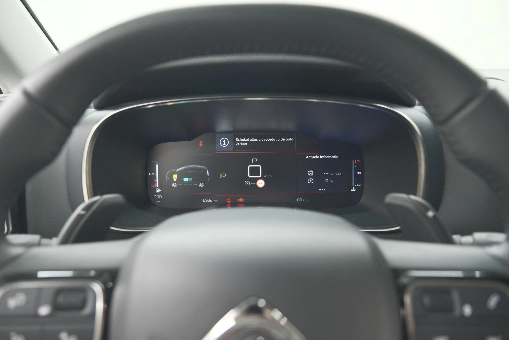 Hoofdafbeelding Citroën C5 Aircross