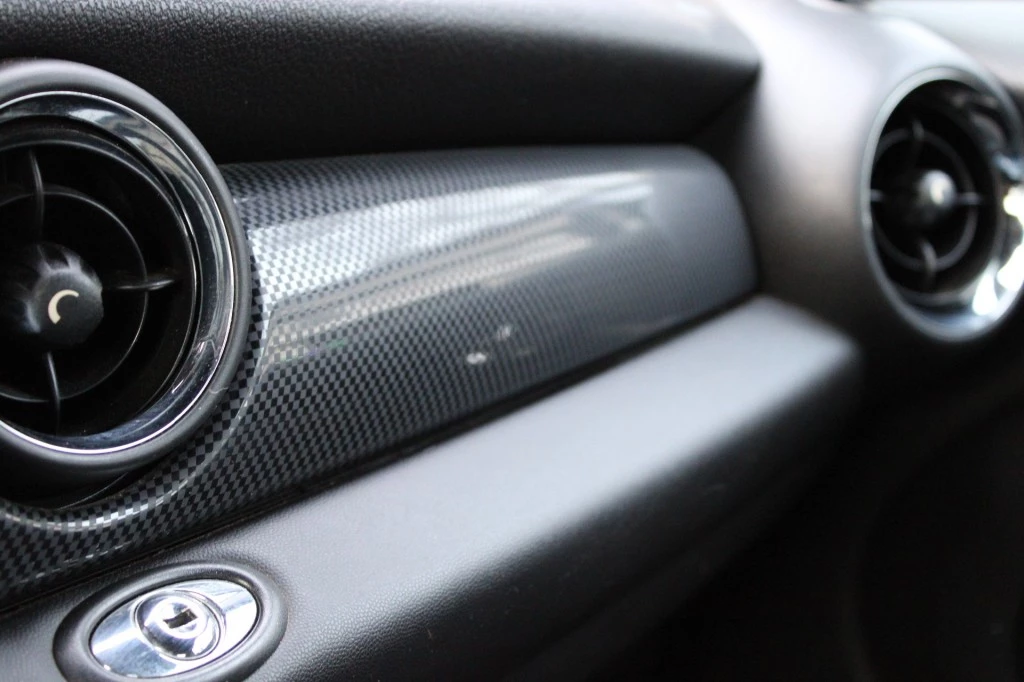 Hoofdafbeelding MINI Cooper S Cabrio