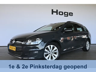 Volkswagen Golf Variant 1.0 TSI Comfortline Clima Navigatie Goed Onderhouden! Inruil Mogelijk!
