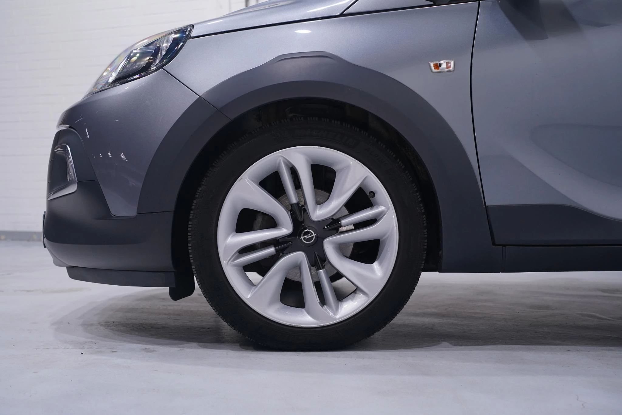 Hoofdafbeelding Opel ADAM